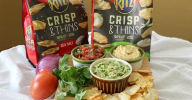 Game Day Dip Recipes