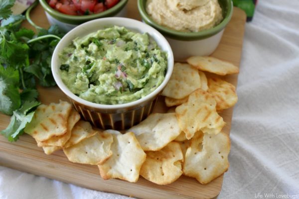 Game Day Dip Recipes