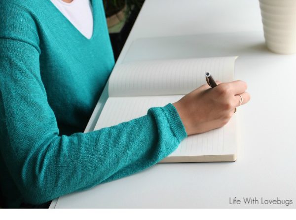 Journaling Basics: Discover Your Why