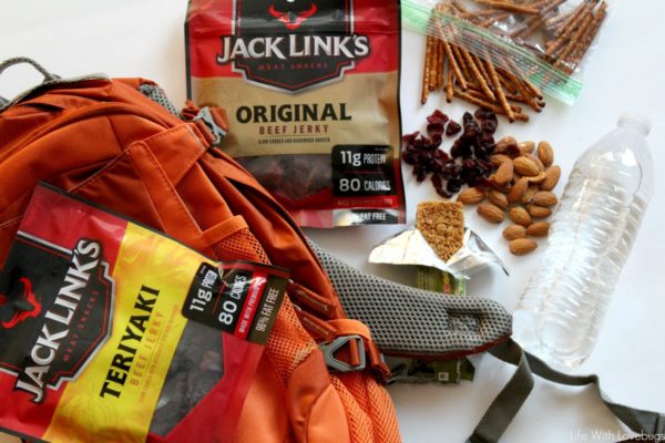 Our Favorite Snacks for Outdoor Adventures