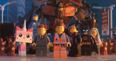 The LEGO® Movie 2: The Second Part