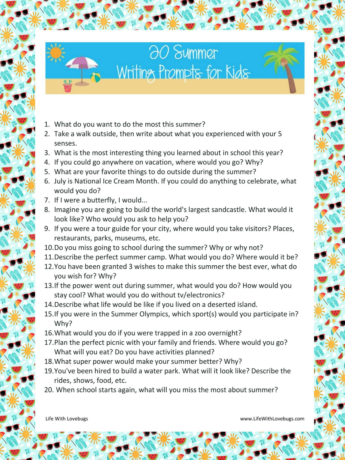 20-summer-writing-prompts-for-kids-life-with-lovebugs