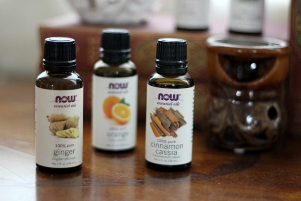 10 Fall Essential Oil Blends for Your Home