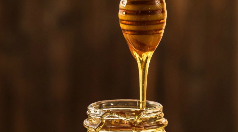 Health Benefits of Honey