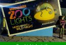 San Antonio Zoo Lights 2020